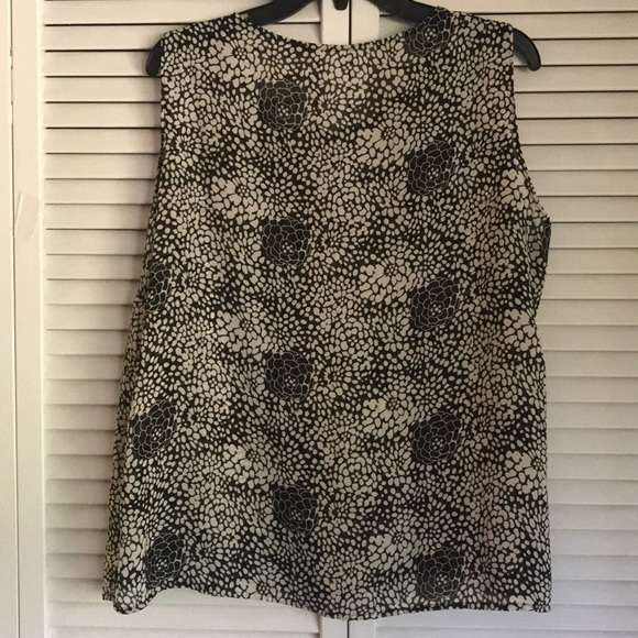 Sheer Top - Picture 2 of 2